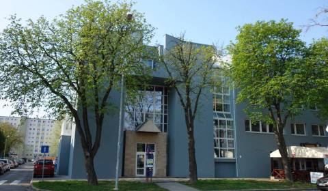 Rent Offices, Offices, Kutuzovova, Bratislava - Nové Mesto, Slovakia