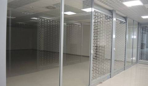 Rent Commercial premises, Commercial premises, Trojičné námestie, Trna