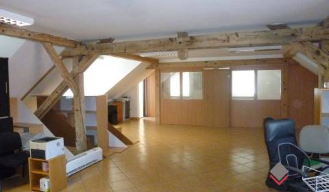 Rent Offices, Topoľčany, Slovakia