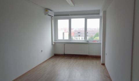 Rent Offices, Offices, Paulínska, Trnava, Slovakia