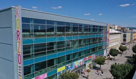 Rent Commercial premises, Topoľčany, Slovakia
