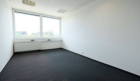 Rent Offices, Offices, Gagarinova, Bratislava - Ružinov, Slovakia