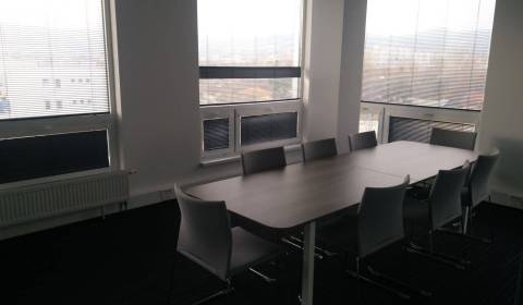 Rent Offices, Bratislava - Nové Mesto, Slovakia