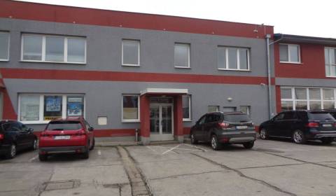 Rent Offices, Trnava, Slovakia