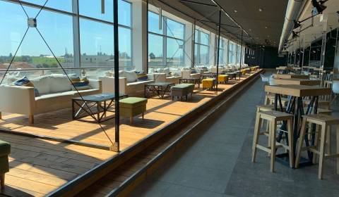 Rent Gastro premises, Topoľčany, Slovakia