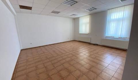 Rent Commercial premises, Topoľčany, Slovakia