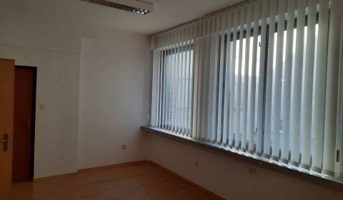 Rent Offices, Offices, Vajanského, Trnava, Slovakia