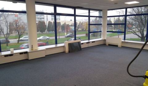 Rent Offices, Offices, Trnavská cesta, Bratislava - Ružinov, Slovakia