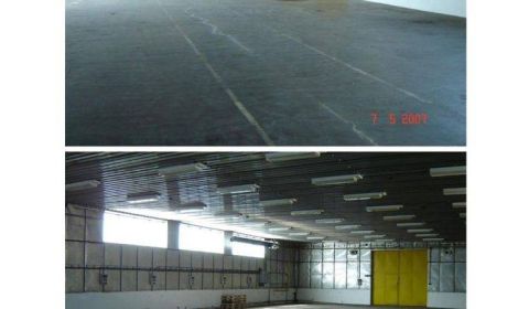 Rent Storehouses and Workshops, Storehouses and Workshops, Obchodná, P