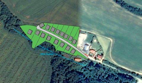 Sale Land – for living, Topoľčany, Slovakia