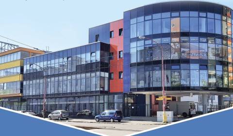 Rent Storehouses and Workshops, Storehouses and Workshops, Bratislava 