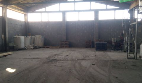 Rent Storehouses and Workshops, Storehouses and Workshops, Parková, Tr