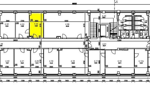 Rent Offices, Offices, Bratislava - Ružinov, Slovakia