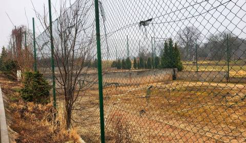 Sale Land – for living, Land – for living, tichá, Topoľčany, Slovakia