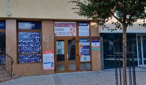 Rent Offices, Topoľčany, Slovakia