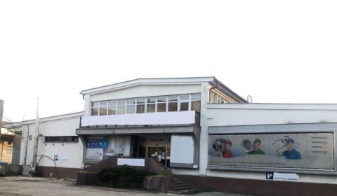 Rent Storehouses and Workshops, Storehouses and Workshops, Púchovská, 