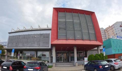 Rent Offices, Offices, Bajkalská, Bratislava - Ružinov, Slovakia