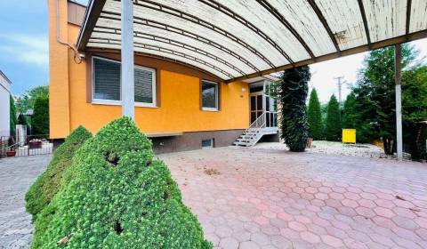 Sale Family house, Family house, Veľké Bielice, Partizánske, Slovakia