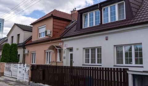 Rent Offices, Offices, Záborského, Bratislava - Nové Mesto, Slovakia