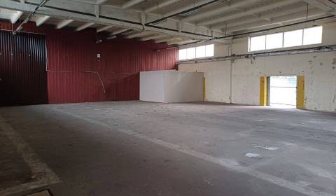 Rent Storehouses and Workshops, Storehouses and Workshops, Mlynské niv