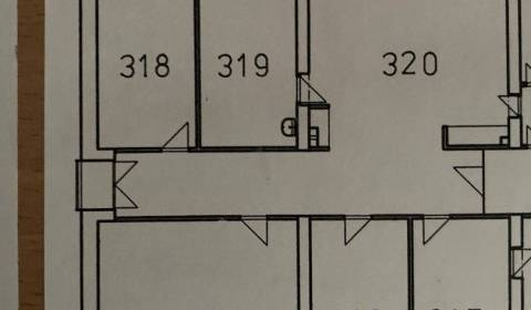Rent Offices, Offices, Za Kasárňou, Bratislava - Nové Mesto, Slovakia