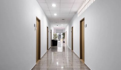 Rent Offices, Offices, Za Kasárňou, Bratislava - Nové Mesto, Slovakia