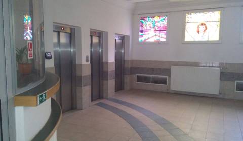 Rent Offices, Offices, Odborárske námestie, Bratislava - Staré Mesto, 