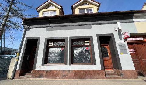 Rent Gastro premises, Topoľčany, Slovakia