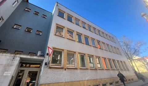 Rent Offices, Topoľčany, Slovakia