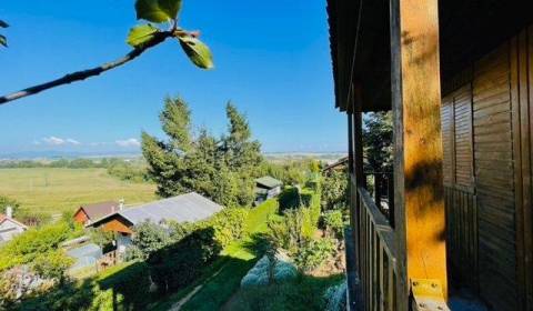 Sale Cottage, Cottage, Partizánske, Slovakia