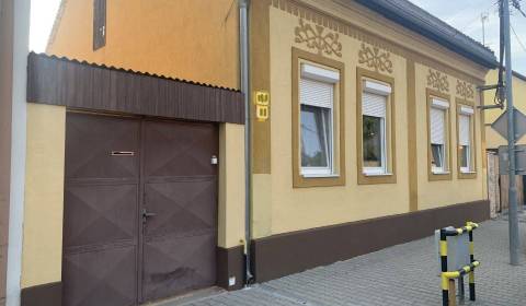 Sale Family house, Family house, Nové Zámky, Slovakia