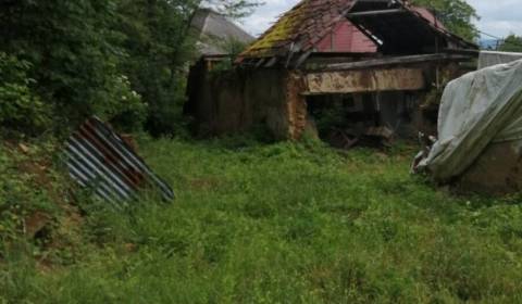 Sale Land – for living, Land – for living, Ušiaci, Myjava, Slovakia