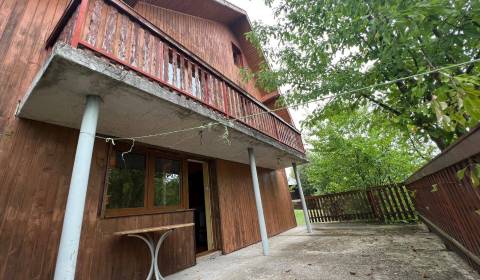 Sale Cottage, Cottage, Duchonka, Topoľčany, Slovakia