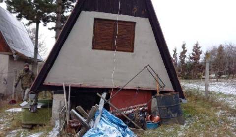 Sale Cottage, Cottage, vinohrady, Topoľčany, Slovakia