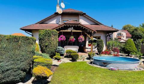 Sale Family house, Family house, Veľké Bielice, Partizánske, Slovakia