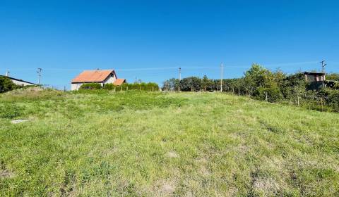 Sale Land – for living, Land – for living, Veľké Bielice, Partizánske,