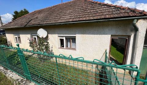 Sale Family house, Family house, Sovietskej armády, Topoľčany, Slovaki
