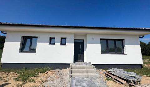 Sale Family house, Family house, zababica, Topoľčany, Slovakia