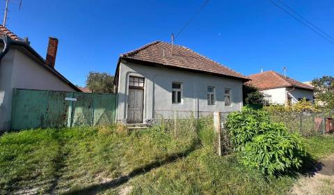 Sale Family house, Family house, tichá, Topoľčany, Slovakia