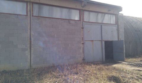 Sale Storehouses and Workshops, Storehouses and Workshops, Parková, Tr
