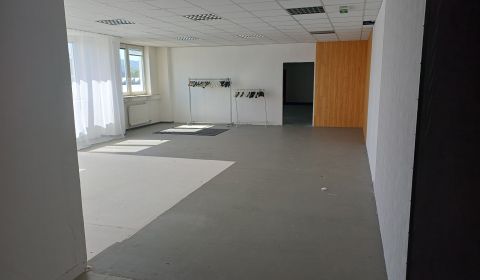 Rent Offices, Offices, Krajná, Bratislava - Ružinov, Slovakia