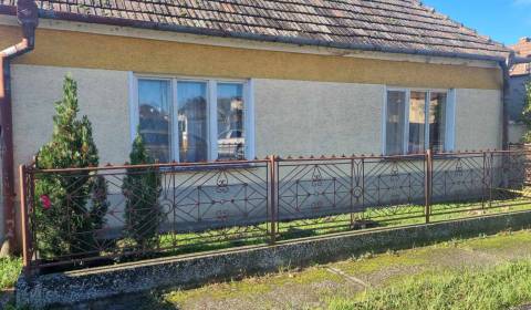 Sale Family house, Family house, Galanta, Slovakia