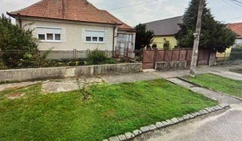 Sale Family house, Family house, Nové Zámky, Slovakia