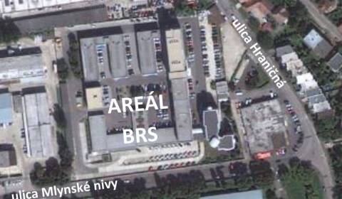 Rent Offices, Offices, Hraničná, Bratislava - Ružinov, Slovakia