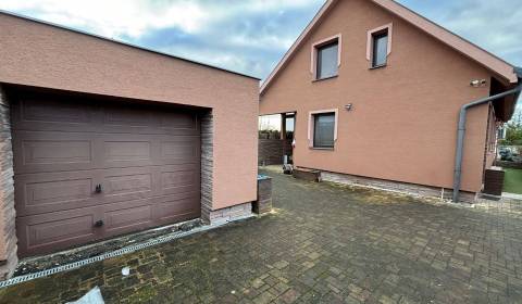 Sale Family house, Family house, Radlinského, Topoľčany, Slovakia