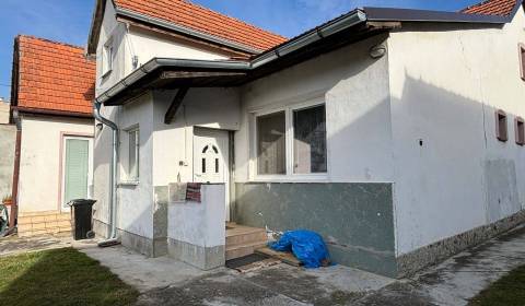 Sale Family house, Family house, ticha, Topoľčany, Slovakia