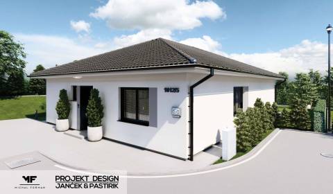 Sale Family house, Family house, Pod Hlinami, Topoľčany, Slovakia