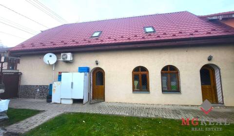 Sale Family house, Family house, Štefánikova, Topoľčany, Slovakia