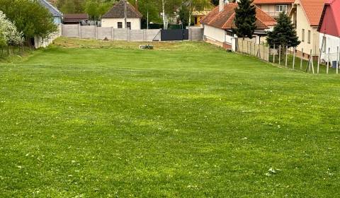Sale Land – for living, Land – for living, tichá, Topoľčany, Slovakia