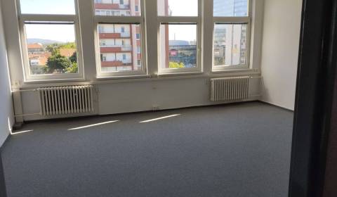 Rent Offices, Offices, Za Kasárňou, Bratislava - Nové Mesto, Slovakia